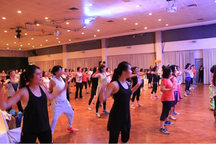 Adult Dance Classes singapore